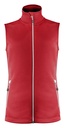 Powerslide - bodywarmer stretch femme [2262073]