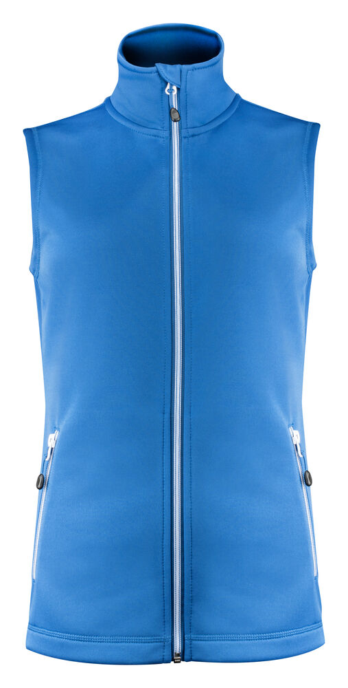Powerslide - bodywarmer stretch femme [2262073]