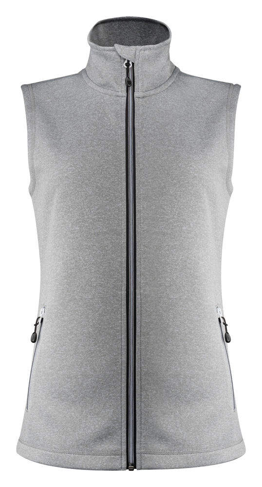 Powerslide - bodywarmer stretch femme [2262073]