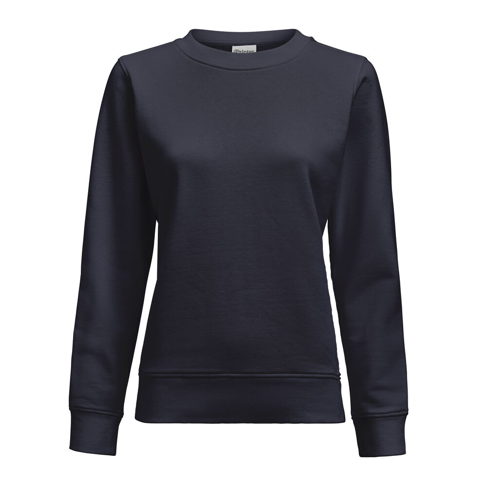 Softball - sweat col rond femme [2262074]
