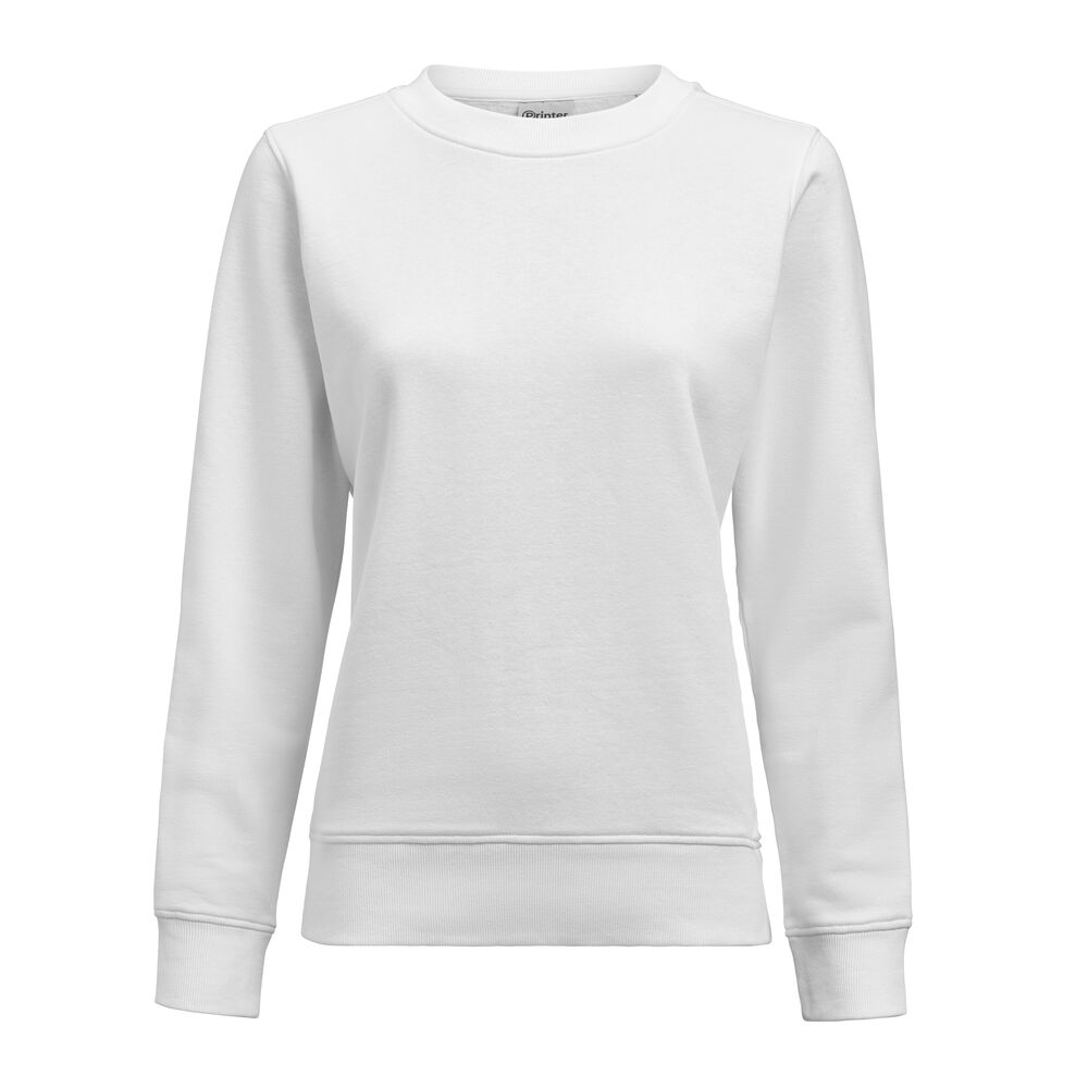 Softball - sweat col rond femme [2262074]
