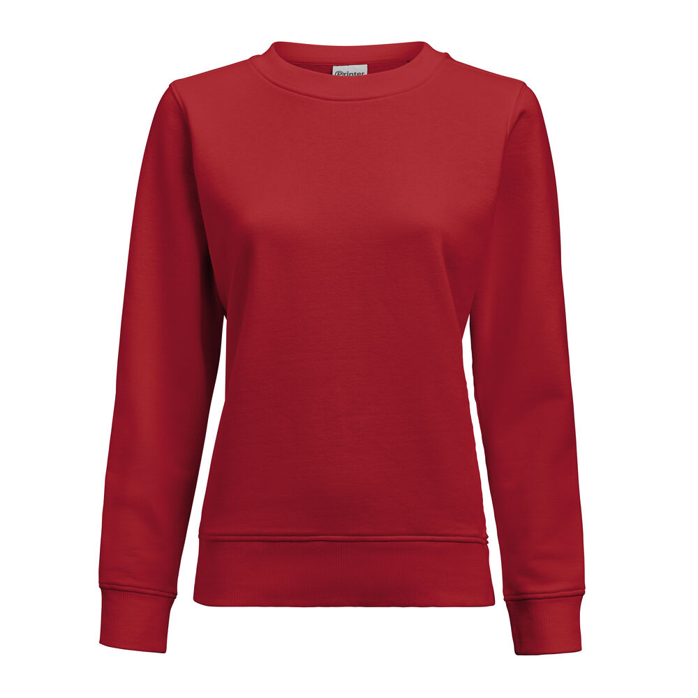 Softball - sweat col rond femme [2262074]