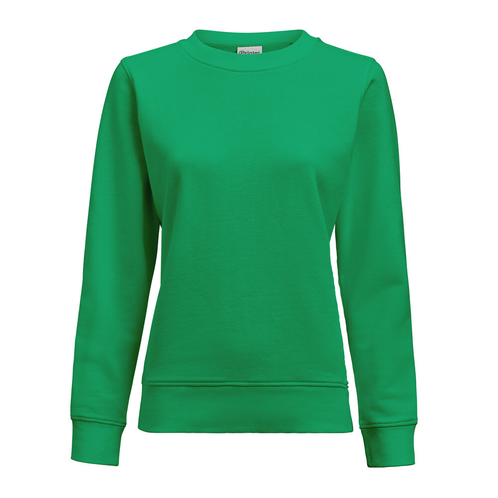 Softball - sweat col rond femme [2262074]