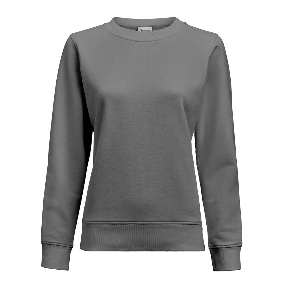 Softball - sweat col rond femme [2262074]