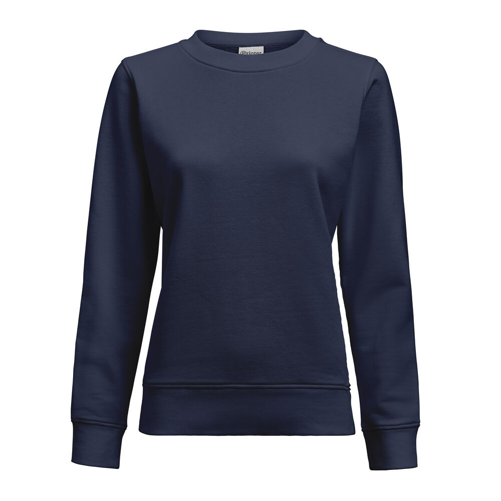 Softball - sweat col rond femme [2262074]