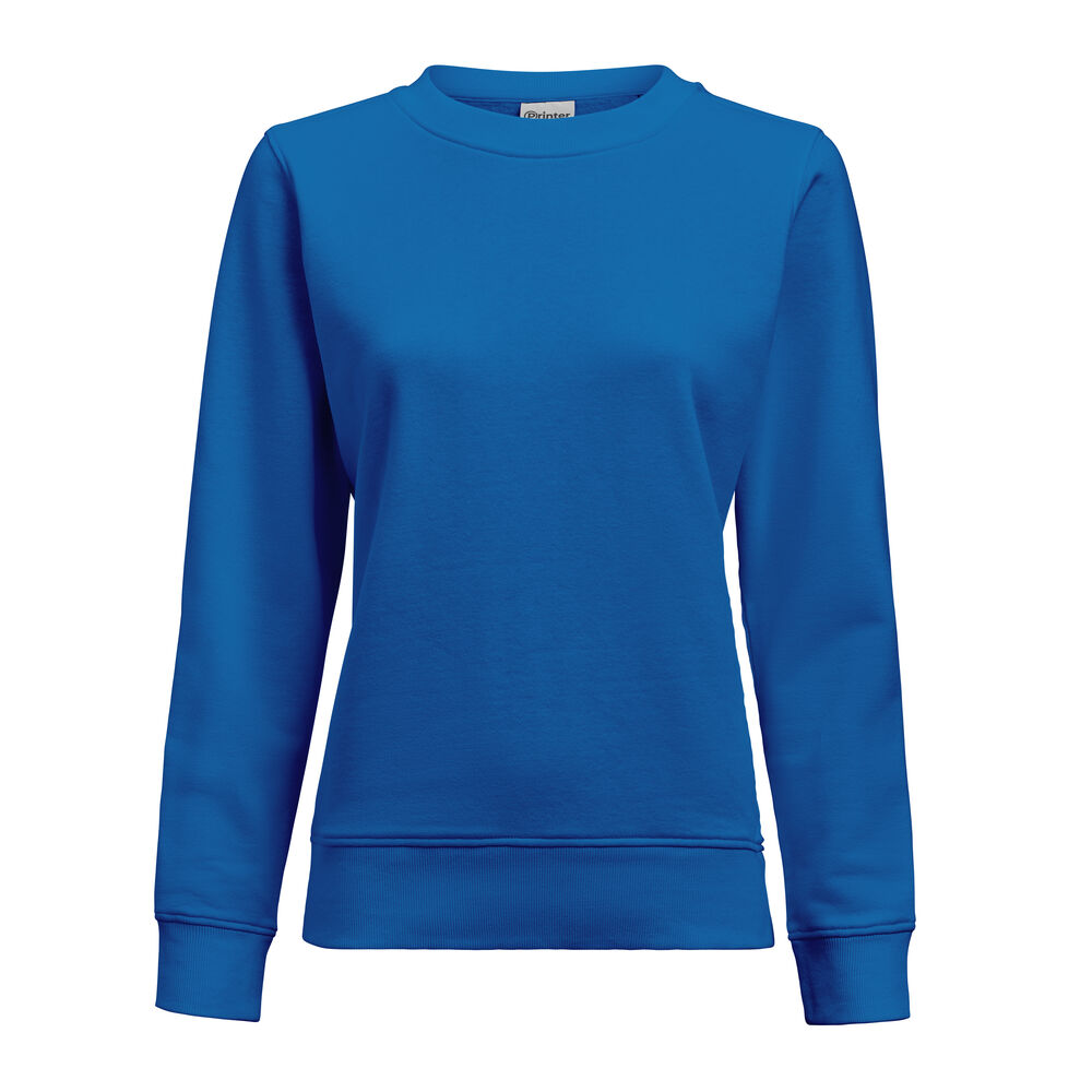 Softball - sweat col rond femme [2262074]