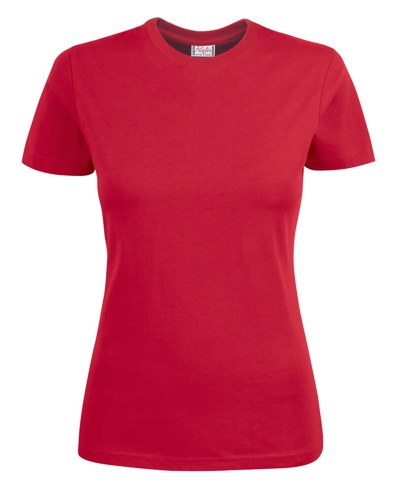 Heavy - t-shirt épais 160 g/m² femme [2264014]