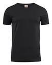 Heavy V-Neck - t-shirt col V homme [2264024]