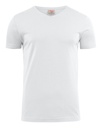 Heavy V-Neck - t-shirt col V homme [2264024]