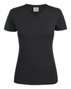 Heavy V-Neck - t-shirt col V femme [2264025]
