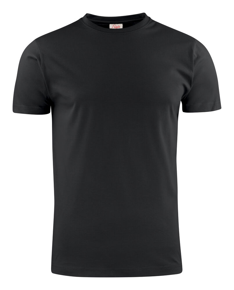 [2264027-900-3] Light RSX - t-shirt col U homme [2264027] (XS, 900 - Noir)