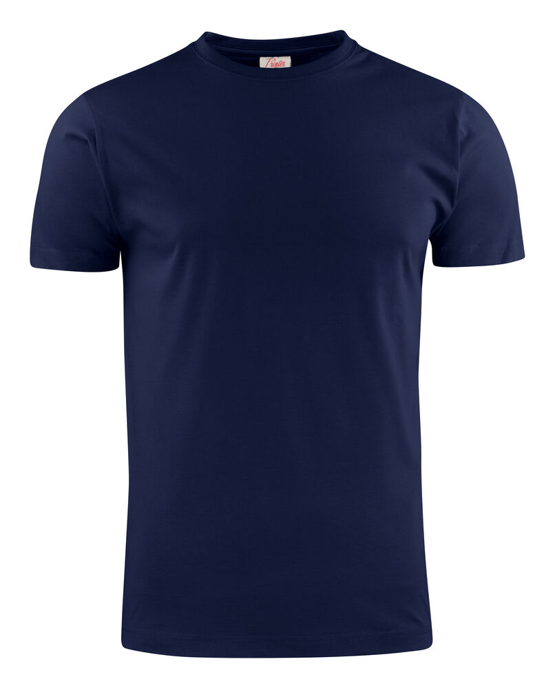 Light RSX - t-shirt col U homme [2264027]