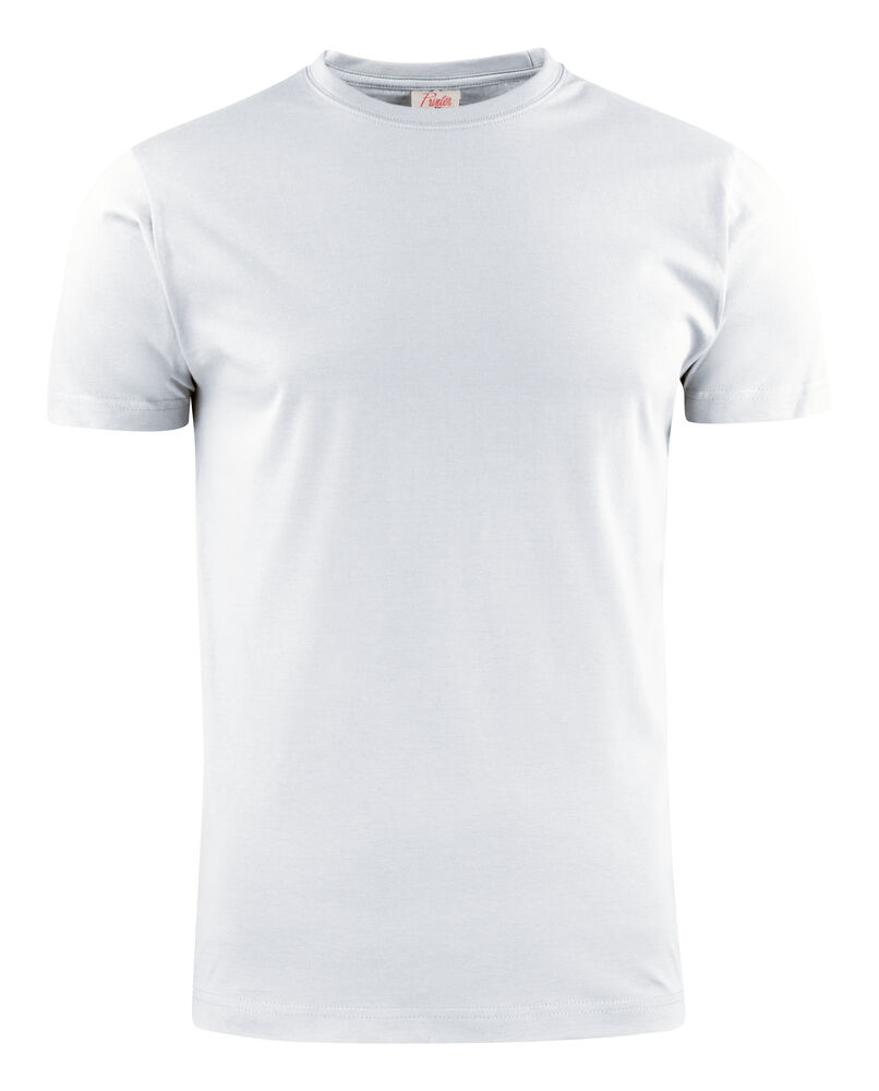 Light RSX - t-shirt col U homme [2264027]
