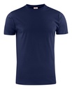 Light RSX - t-shirt col U homme [2264027]