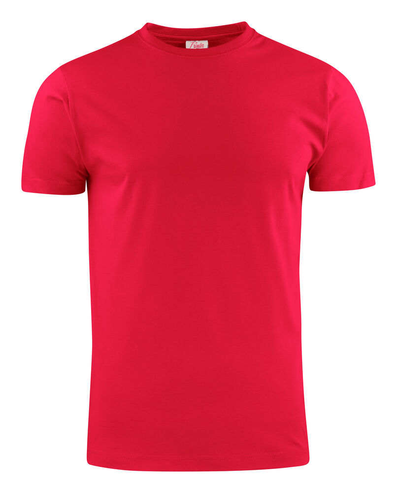 Light RSX - t-shirt col U homme [2264027]