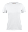Light - t-shirt col U femme [2264028]