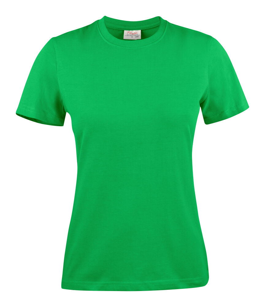 Light - t-shirt col U femme [2264028]