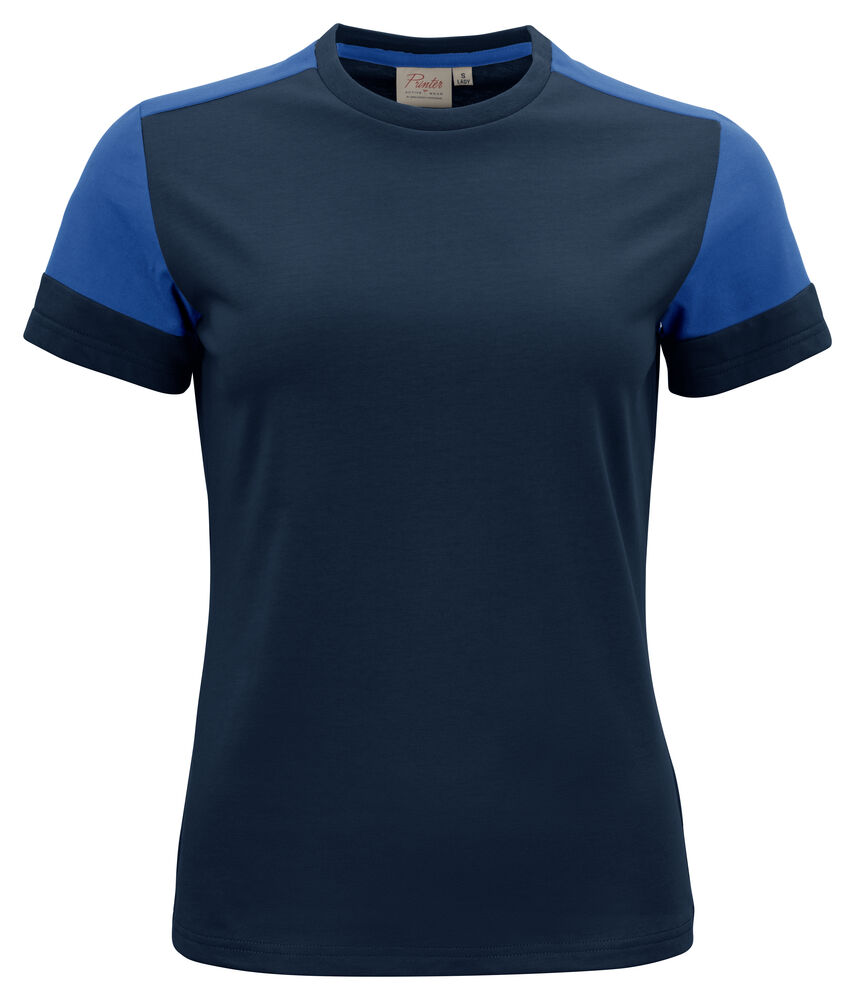 Prime - t-shirt professionnel femme [2264031]