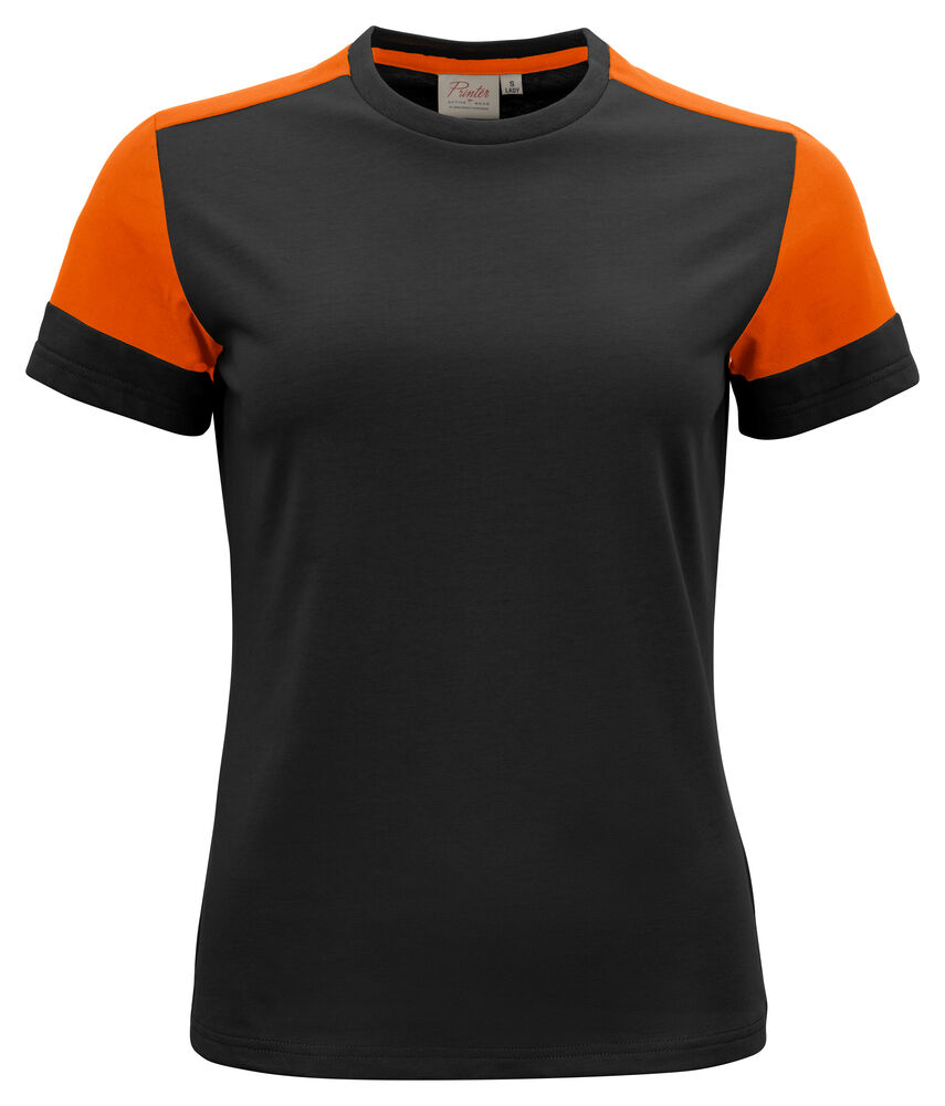 Prime - t-shirt professionnel femme [2264031]
