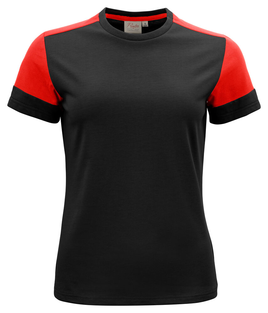 Prime - t-shirt professionnel femme [2264031]