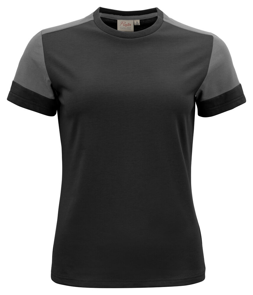 Prime - t-shirt professionnel femme [2264031]
