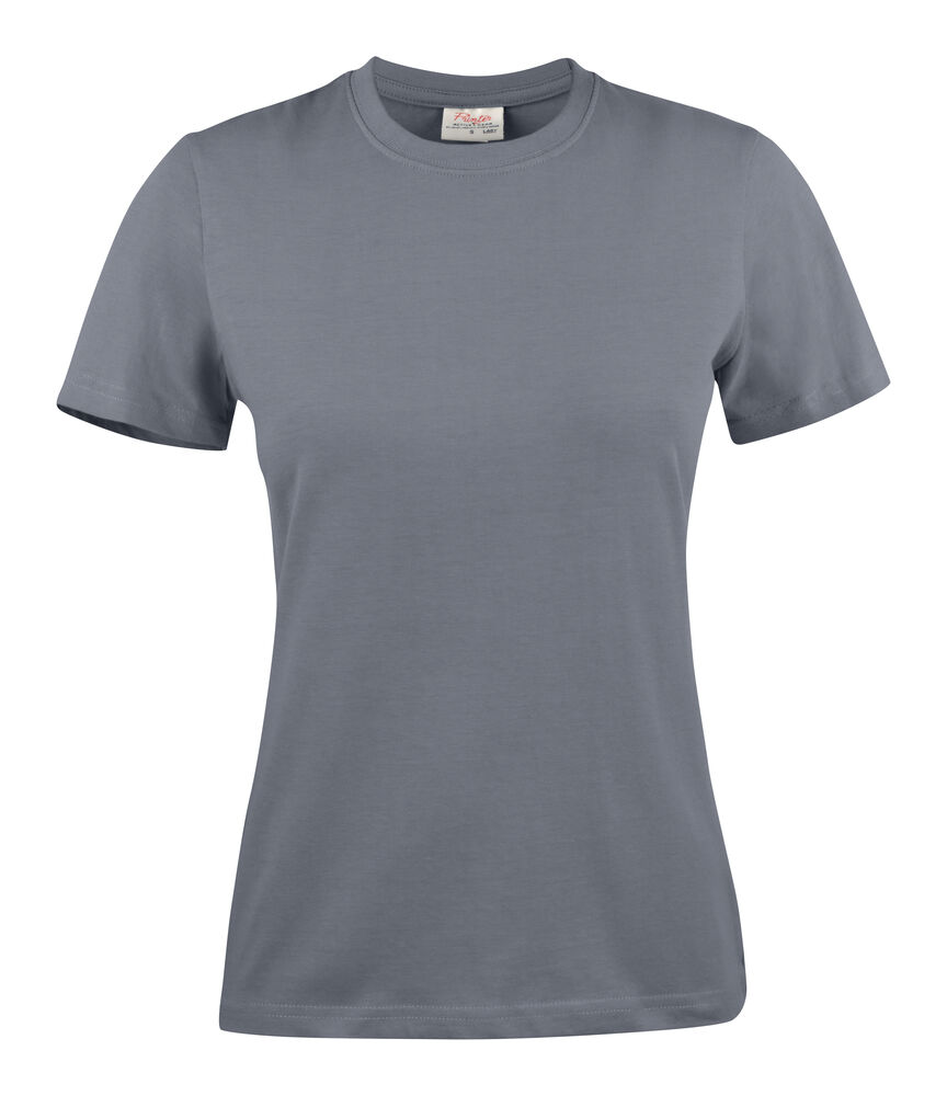 Heavier Pro - t-shirt renforcé 180 g/m² femme [2264033]