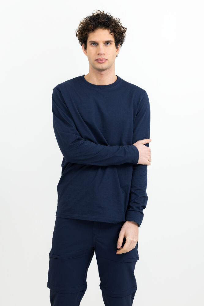Heavier Pro - t-shirt professionnel à manches longues homme [2264034]