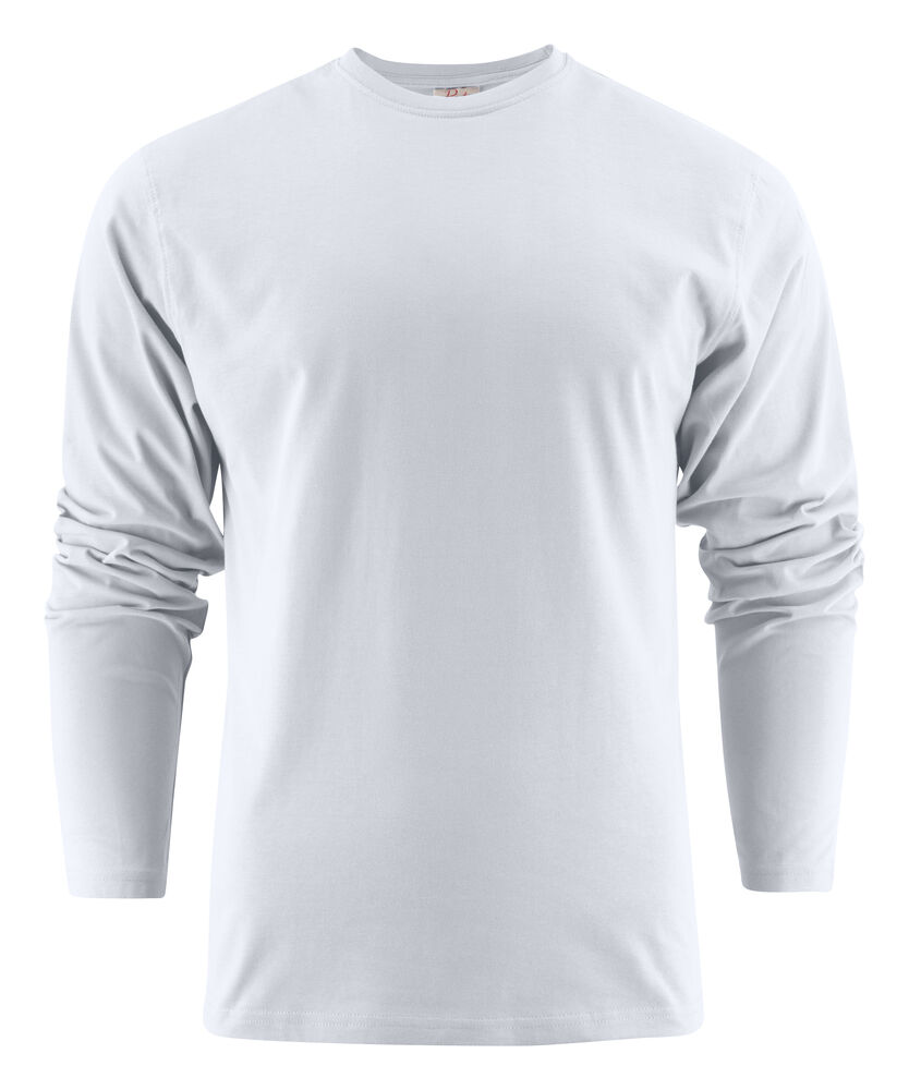Heavier Pro - t-shirt professionnel à manches longues homme [2264034]