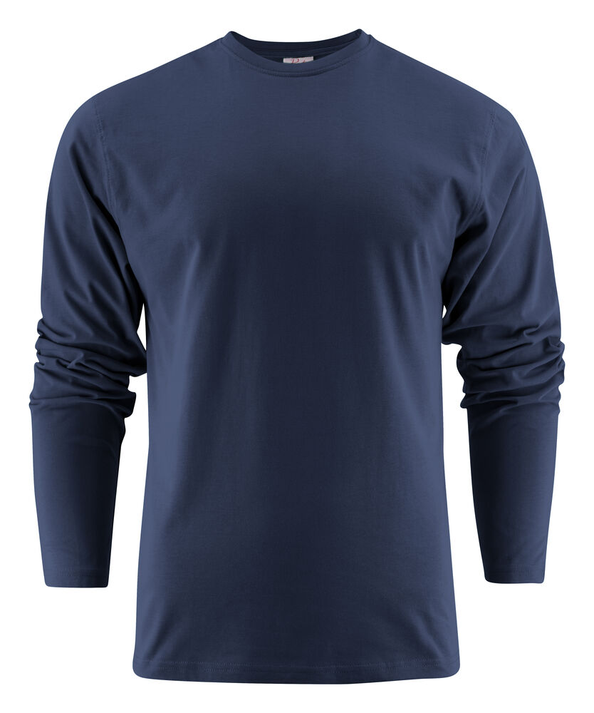 Heavier Pro - t-shirt professionnel à manches longues homme [2264034]