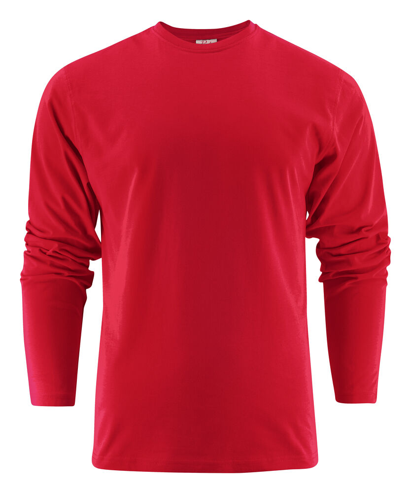 Heavier Pro - t-shirt professionnel à manches longues homme [2264034]