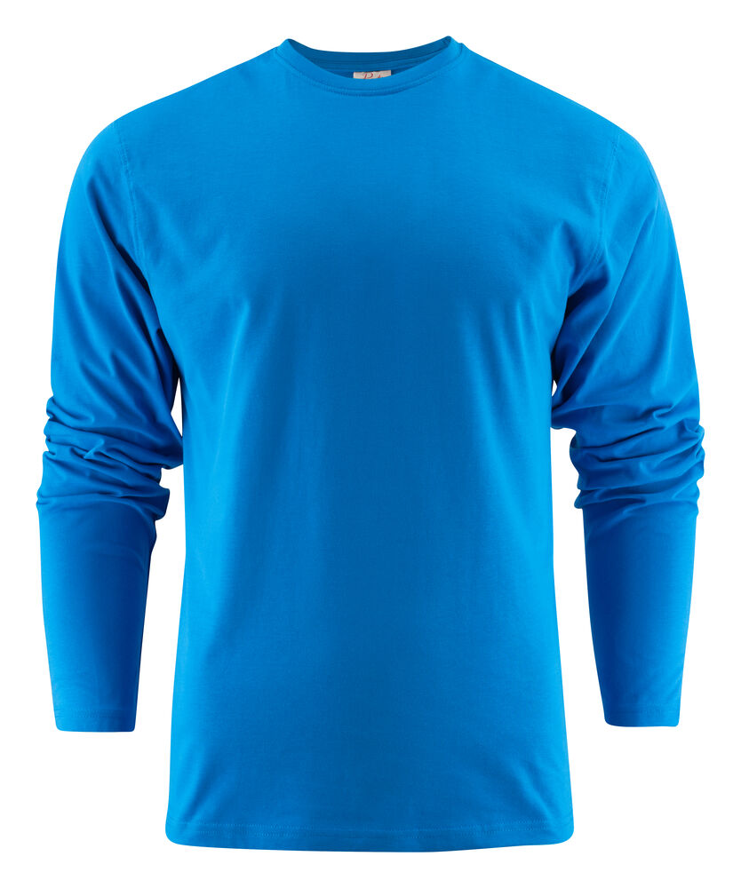 Heavier Pro - t-shirt professionnel à manches longues homme [2264034]