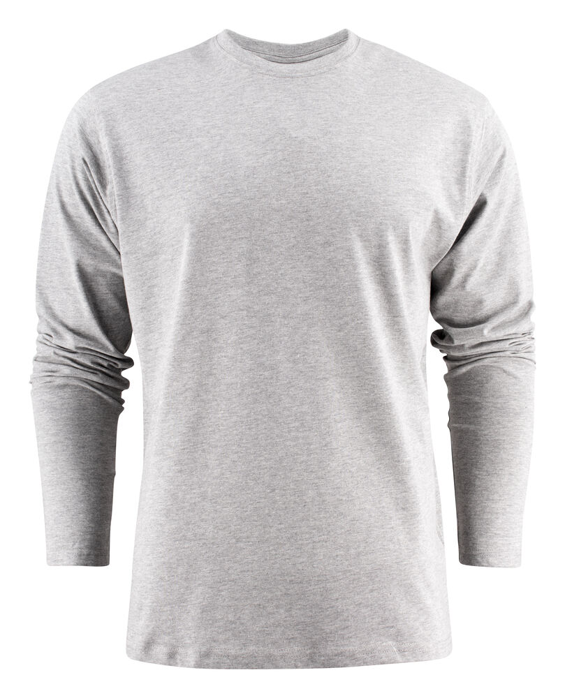 Heavier Pro - t-shirt professionnel à manches longues homme [2264034]