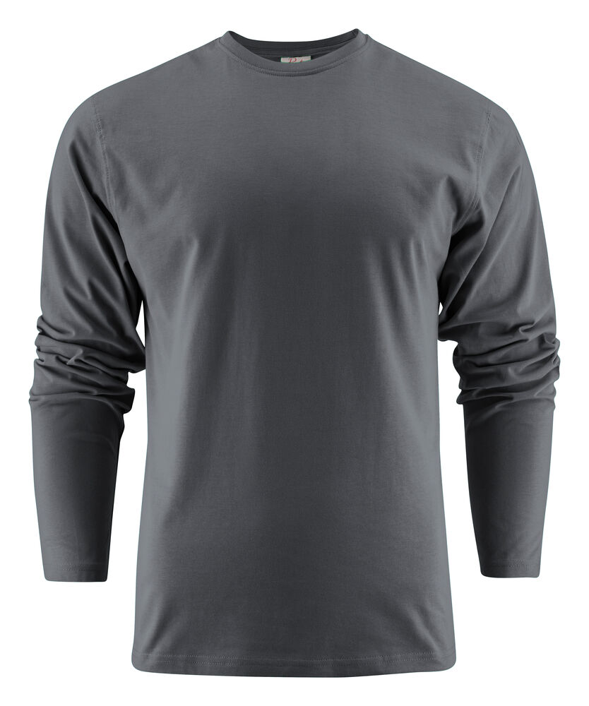 Heavier Pro - t-shirt professionnel à manches longues homme [2264034]