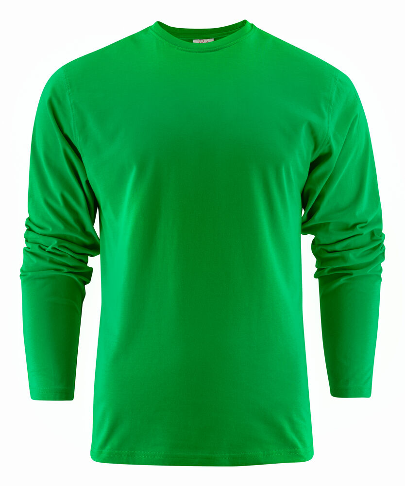 Heavier Pro - t-shirt professionnel à manches longues homme [2264034]