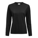 Heavier Pro - t-shirt professionnel à manches longues femme [2264035]