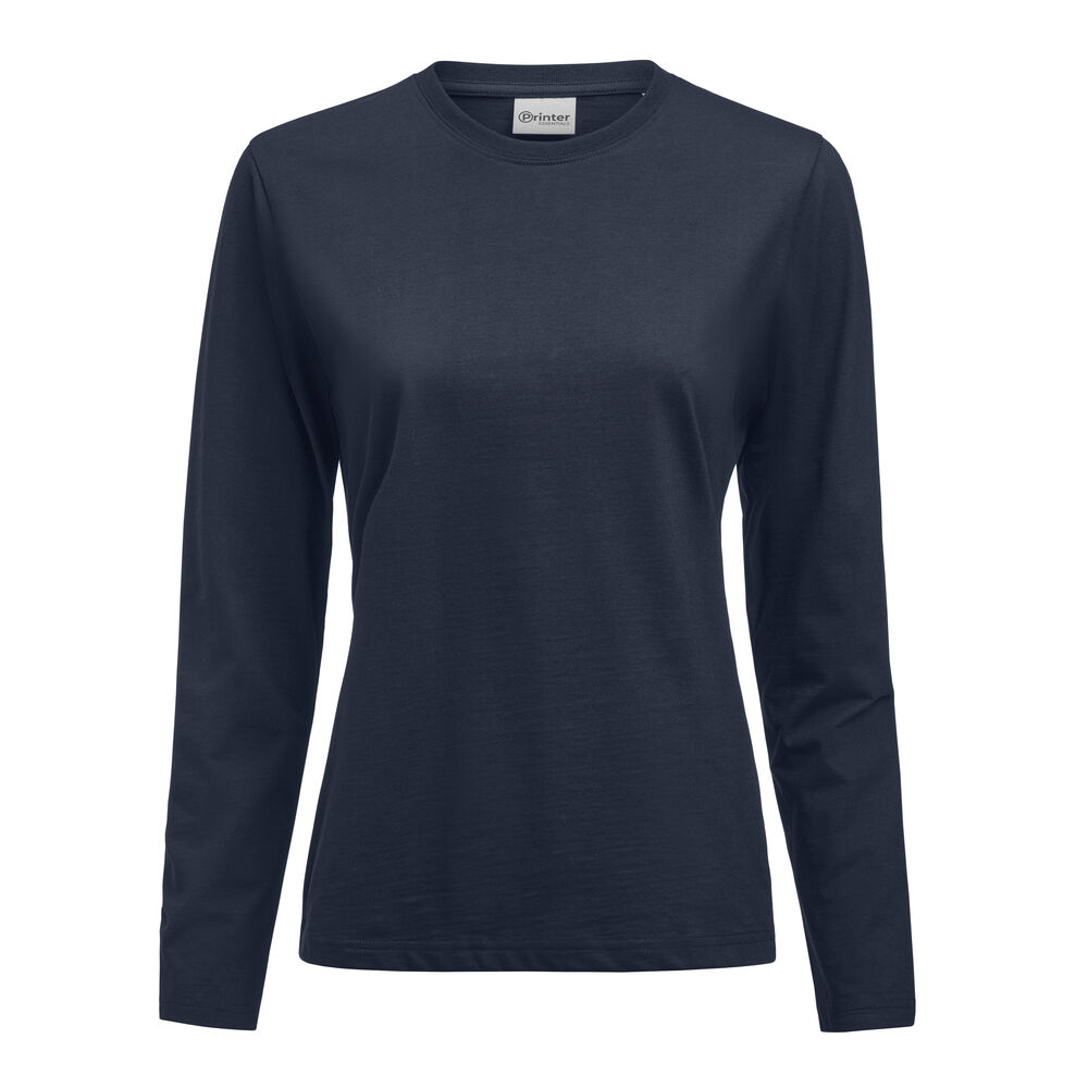 Heavier Pro - t-shirt professionnel à manches longues femme [2264035]