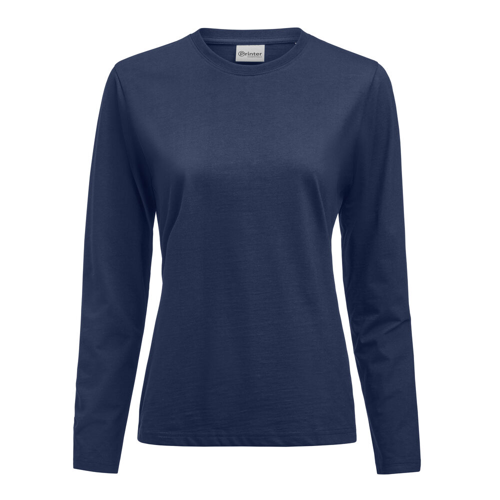Heavier Pro - t-shirt professionnel à manches longues femme [2264035]
