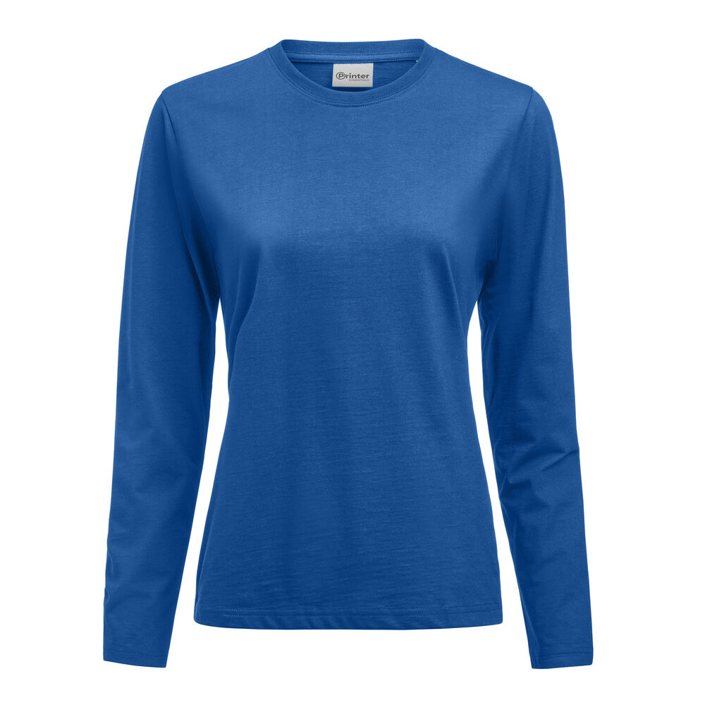 Heavier Pro - t-shirt professionnel à manches longues femme [2264035]