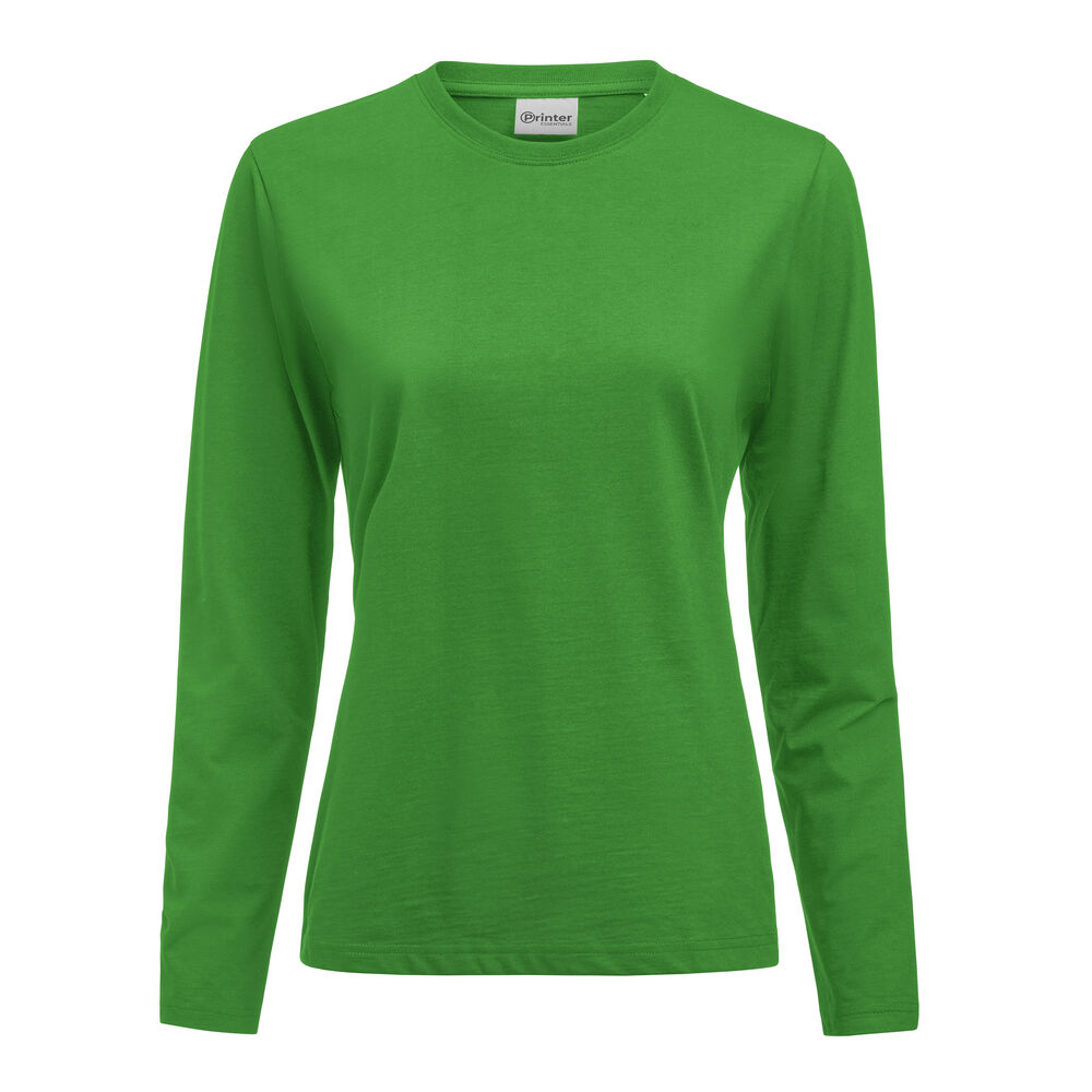 Heavier Pro - t-shirt professionnel à manches longues femme [2264035]