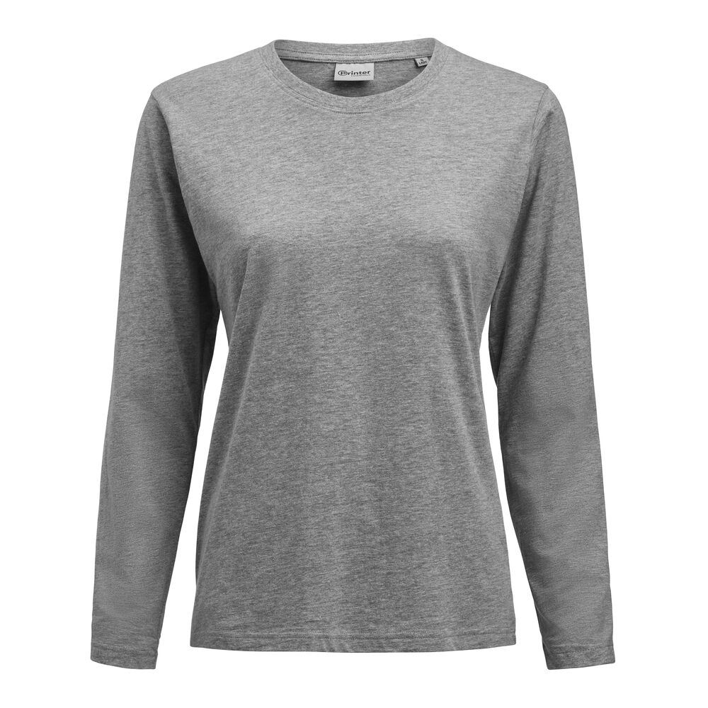 Heavier Pro - t-shirt professionnel à manches longues femme [2264035]