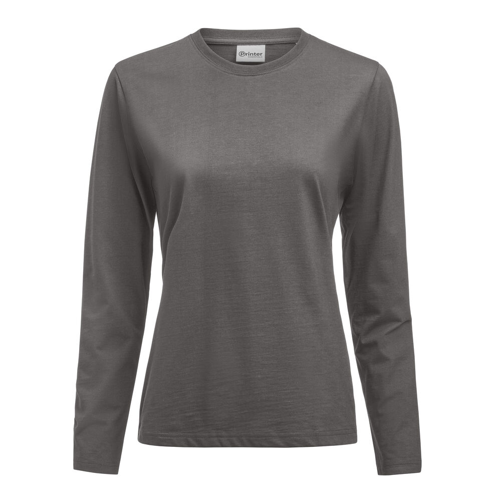 Heavier Pro - t-shirt professionnel à manches longues femme [2264035]