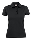 Surf - polo piqué femme [2265009]