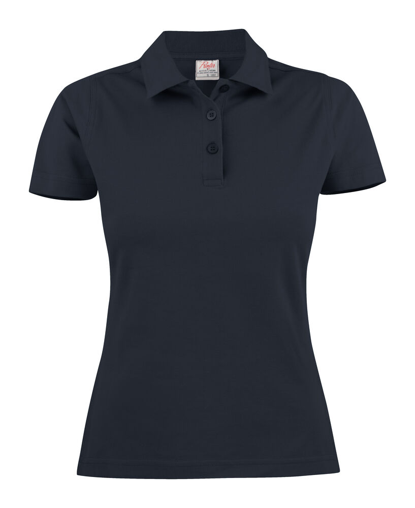 Surf - polo piqué femme [2265009]