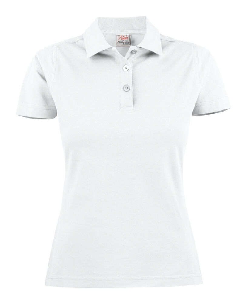 Surf - polo piqué femme [2265009]