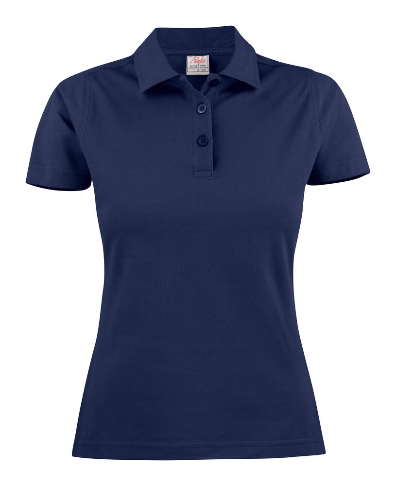Surf - polo piqué femme [2265009]