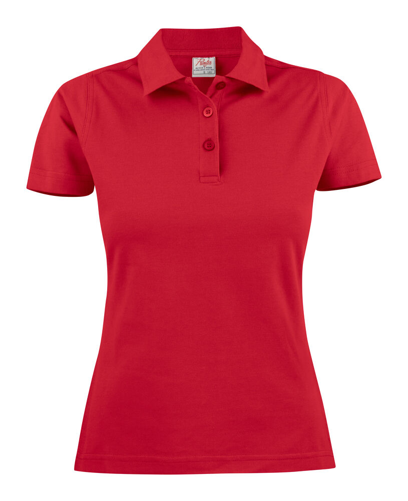 Surf - polo piqué femme [2265009]