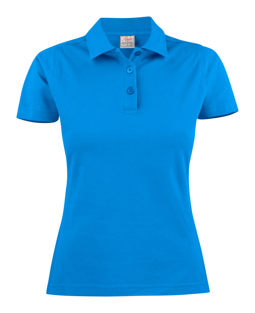 Surf - polo piqué femme [2265009]