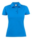 Surf - polo piqué femme [2265009]