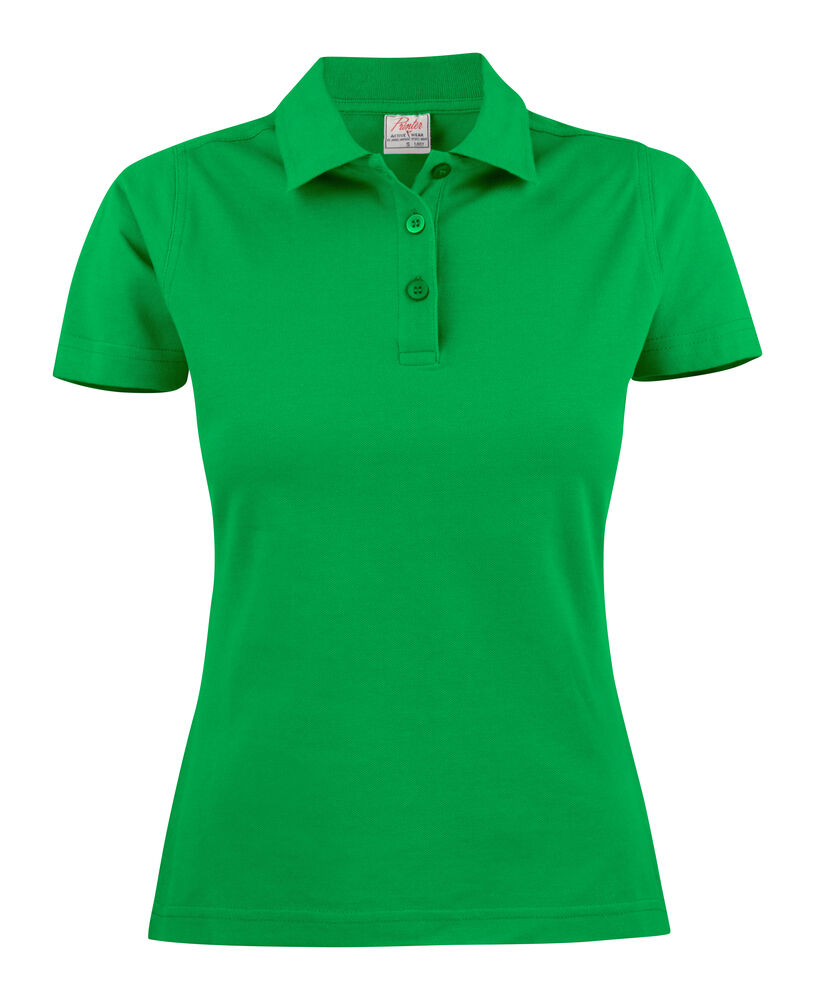Surf - polo piqué femme [2265009]