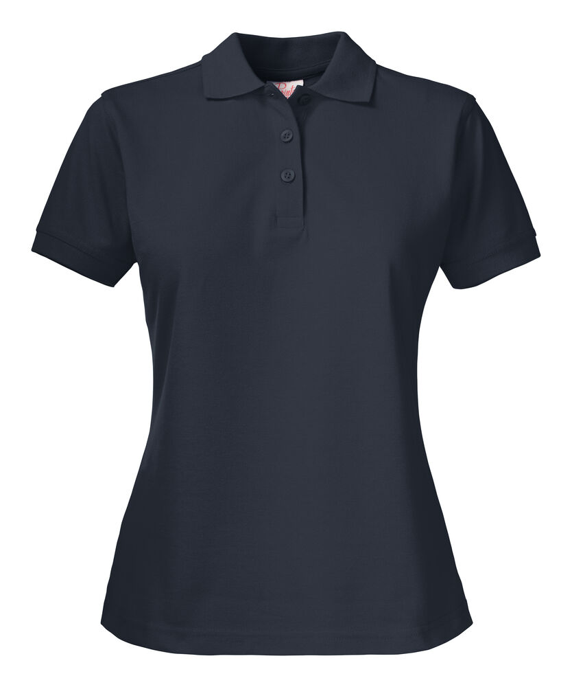 Surf Pro - polo piqué femme [2265014]